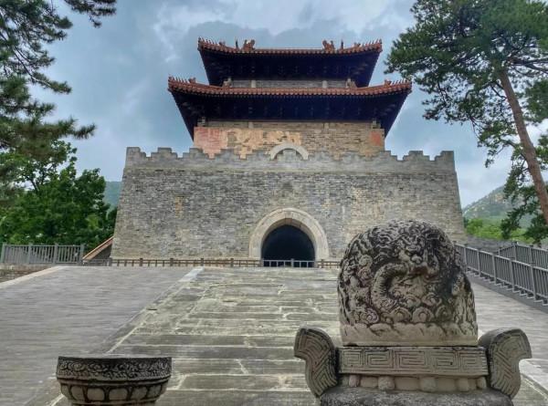 明武宗康陵首次對外開放,游龍戲鳳裡的正德皇帝真的是昏庸無道嗎 明武宗康陵首次對外開放,游龍戲鳳裡的正德皇帝真的是昏庸無道嗎