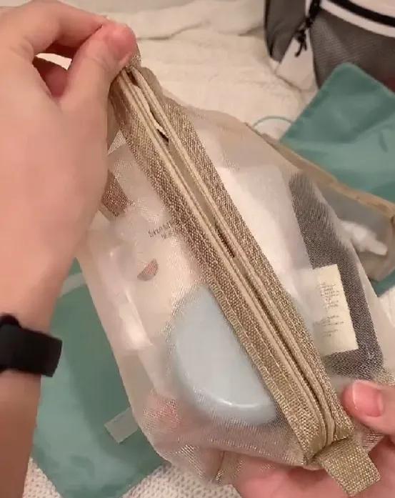 分享出行旅遊的必備小單品推薦