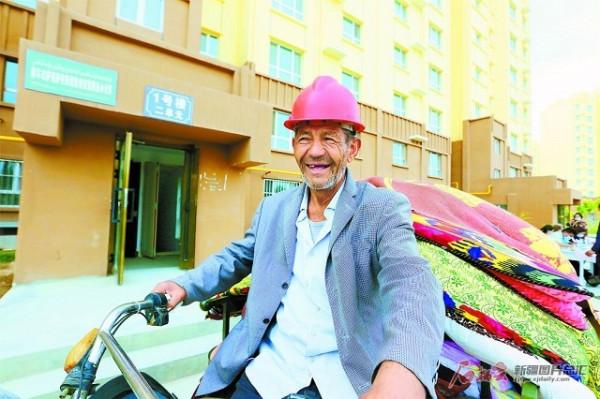 這一年,新疆脫貧攻堅取得決定性勝利 這一年,新疆脫貧攻堅取得決定性勝利