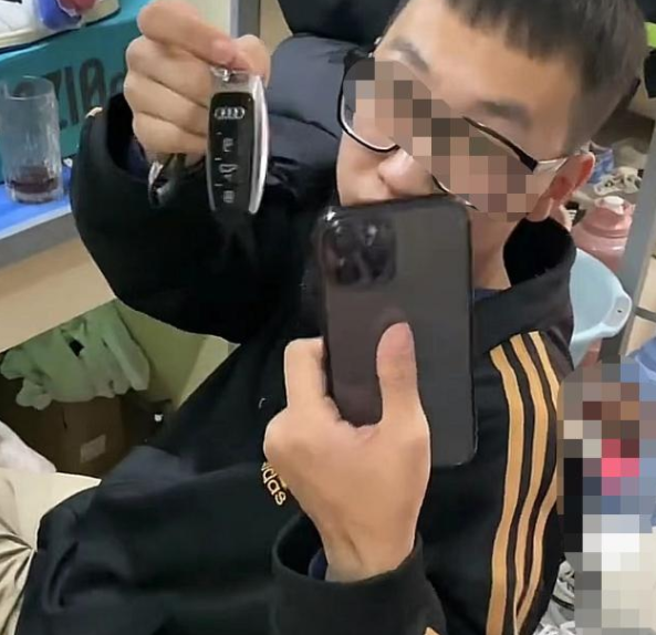 大學生的&OpenCurlyDoubleQuote;攀比心&rdquo;有多強？女生曬出寢室一幕，網友直呼：太真實