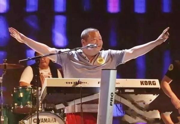 臧天朔最後的時光:話越來越少,患癌後不願朋友來探望 臧天朔最後的時光:話越來越少,患癌後不願朋友來探望