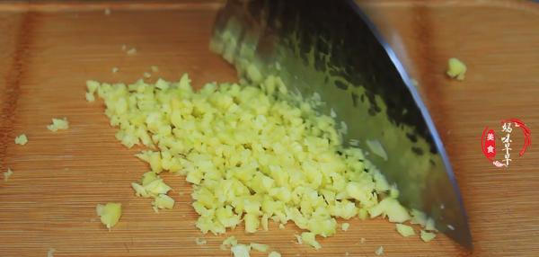 這才是陝西寶雞臊子肉的正確做法，拌麵夾饃真香，放半年也不會壞