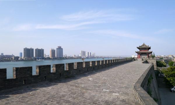 湖北有座低調的古城,斥資141.5億改建,超過了該城一整年的稅收 湖北有座低調的古城,斥資141.5億改建,超過了該城一整年的稅收