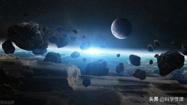 2021年世界太空探索的大事件有哪些？