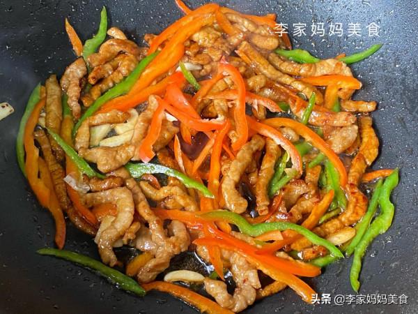 大人孩子都愛吃的下飯菜，營養開胃不油膩，比吃大魚大肉還解饞