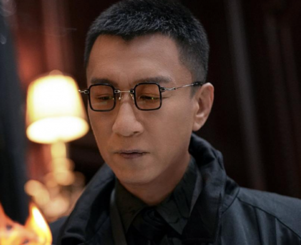 才播出2集，收視率輕鬆破1，不愧是你們期盼已久的央視“王牌”劇