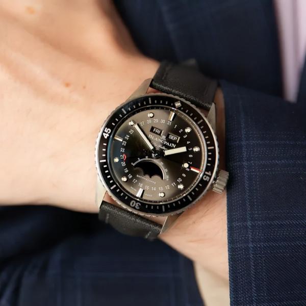 買表進階級,第一塊高奢表要選綠水鬼嗎? 買表進階級,第一塊高奢表要選綠水鬼嗎?