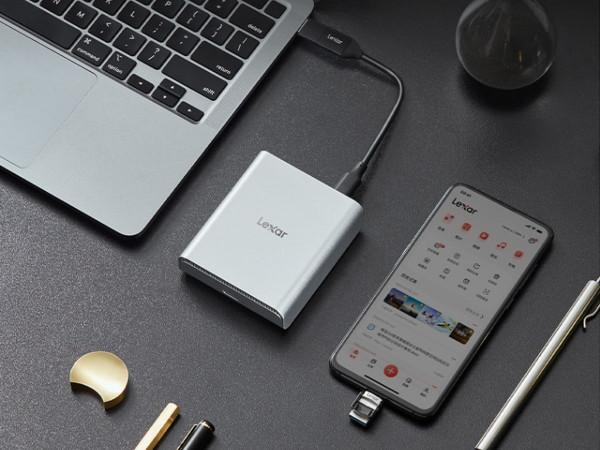 Lexar雷克沙推出時光機m2個人雲盤,簡易搭建個人雲 Lexar雷克沙推出時光機m2個人雲盤,簡易搭建個人雲