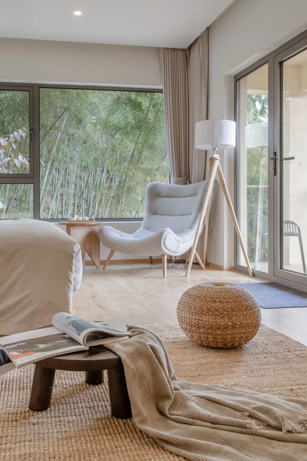 100家中國最美的民宿院子