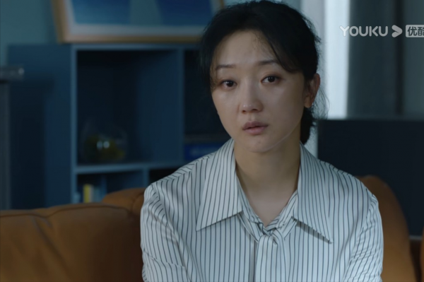 《女心理師》賀頓的五個病人演技一個比一個好