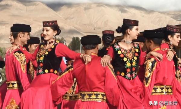 塔吉克，很不“突厥”，是一個什麼樣的民族？