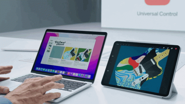 iPhone 14Pro又曝採用“感嘆號”挖孔屏？iPad Air 5或將於春季推出