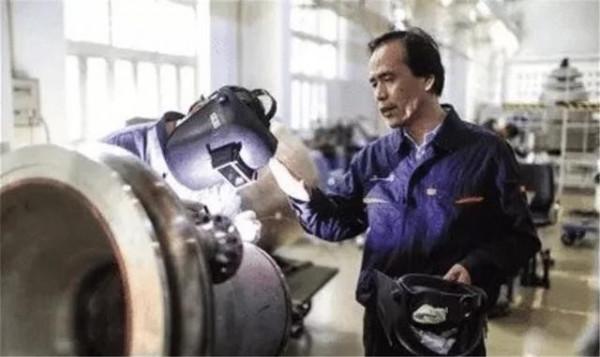 中國第一&OpenCurlyDoubleQuote;焊將&rdquo;：專焊火箭導彈，拒絕國外百萬年薪，堅守中國心