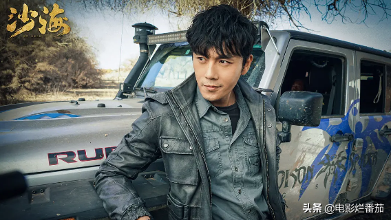 6部《盜墓筆記》：有的魔改，有的油膩，但這幾部拍出原著的精髓