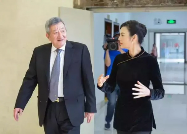 祖籍福清,南平發跡,A股最年長董事長李雲孝84歲還堅守一線 祖籍福清,南平發跡,A股最年長董事長李雲孝84歲還堅守一線