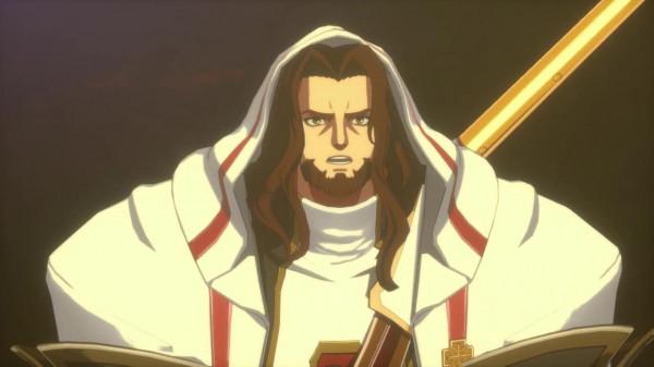 《地下城與勇士：決鬥》“聖騎士”演示影片 12月18日開啟公測