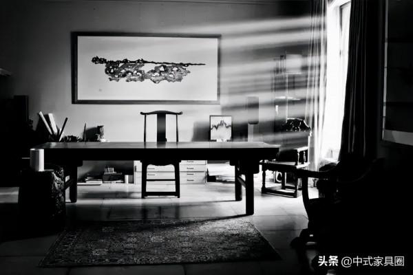 家的最高境界，一定是博物館的樣子