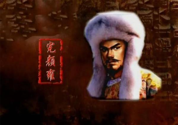 金國對蒙古部落自作聰明的“減丁”，最終成為了成吉思汗的神助攻