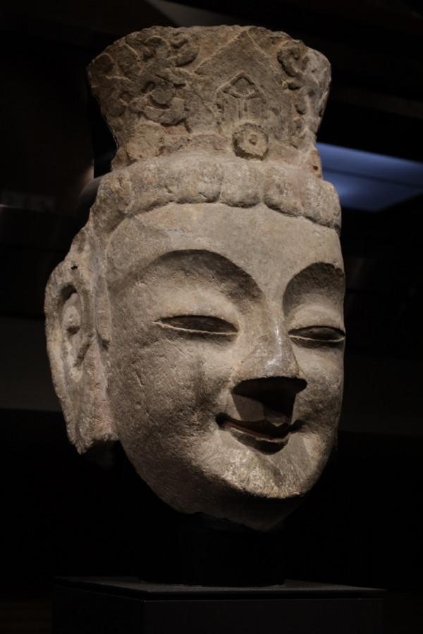 流失在國外11家著名博物館裡的這些中國國寶，你知道多少？