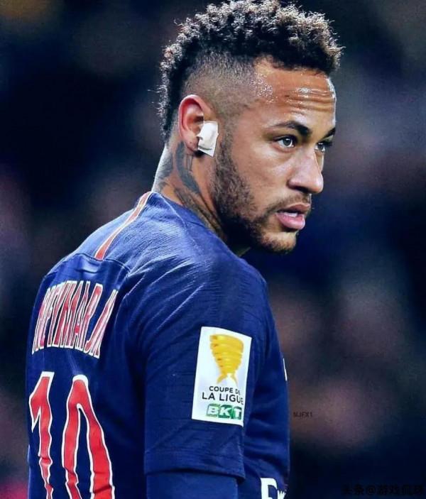 內馬爾2.2億歐領銜，C羅3次上榜，總覽足壇各年齡段轉會費記錄