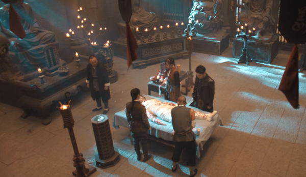 最近上映的五大爛片,你被騙了幾次?無厘頭沒幾個人能堅持看完 最近上映的五大爛片,你被騙了幾次?無厘頭沒幾個人能堅持看完