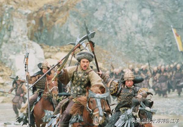 李克用究竟是忠臣還是逆臣，如果唐昭宗完全信任他大唐能復興嗎？