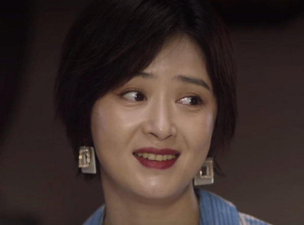 《功勳》還在大爆,蔣欣又一部王炸劇來襲,男主實力比肩靳東 《功勳》還在大爆,蔣欣又一部王炸劇來襲,男主實力比肩靳東