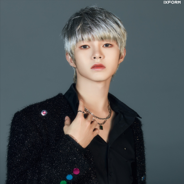 IXFORM成團之後發展怎麼樣了,觀眾心中的“他”在幹嘛? IXFORM成團之後發展怎麼樣了,觀眾心中的“他”在幹嘛?