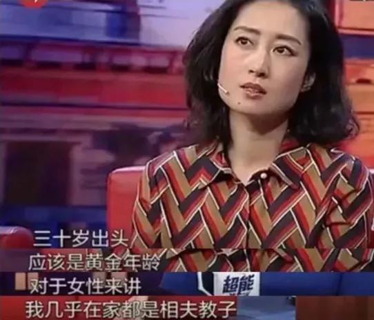 王力宏李靚蕾離婚：多的是你不知道的事