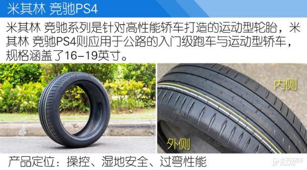 要操控也要價效比 測試兩款225/45 R18輪胎 要操控也要價效比 測試兩款225/45 R18輪胎