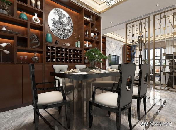 看了這對年輕夫妻的中式風裝修,真的很喜歡,精緻有品位,很高階 看了這對年輕夫妻的中式風裝修,真的很喜歡,精緻有品位,很高階