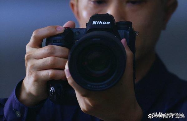 不止Z 9 尼康此次將帶來新品大爆發