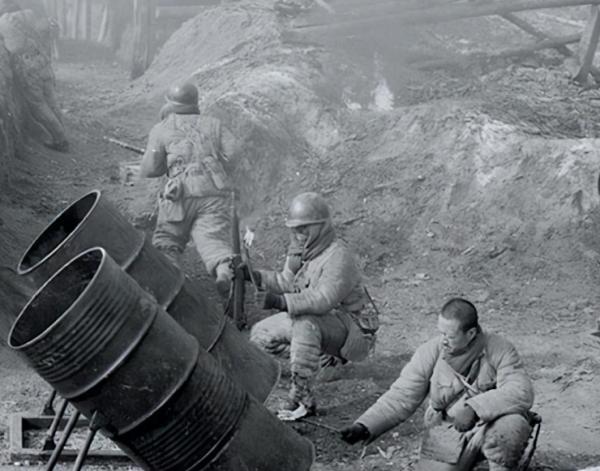 16歲志願軍戰士,沒費一槍一彈打下2架美軍戰機,如何做到的? 16歲志願軍戰士,沒費一槍一彈打下2架美軍戰機,如何做到的?