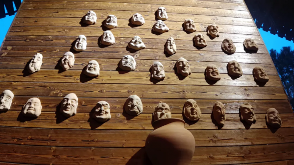 3年投入1000萬，華中地區唯一陶主題莊園，如何引爆？