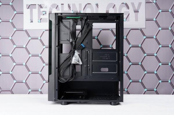 雙面玻璃設計,高質感外觀,先馬破壞神X7遊戲機箱評測 雙面玻璃設計,高質感外觀,先馬破壞神X7遊戲機箱評測