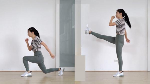 7分鐘維持心臟健康，堅持做好一下11個步驟