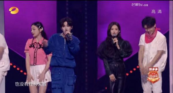 《2021湖南衛視11.11超拼夜》收視口碑雙豐收“回憶殺”情懷加滿 《2021湖南衛視11.11超拼夜》收視口碑雙豐收“回憶殺”情懷加滿