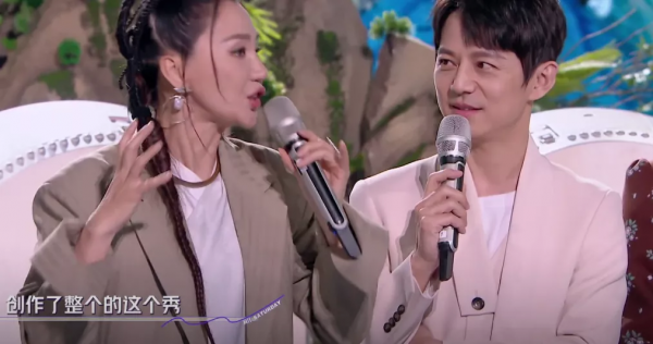 2022首個尷尬，新“快本”開播收視沒眼看，亂糟糟看得人難受