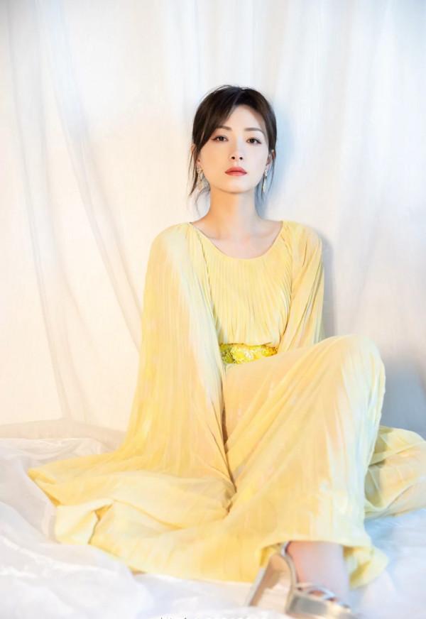 萬茜寫真集 萬茜寫真集