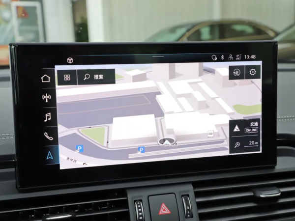 6.9秒破百，王牌四驅加持，德系大空間SUV最高優惠8萬，太值了