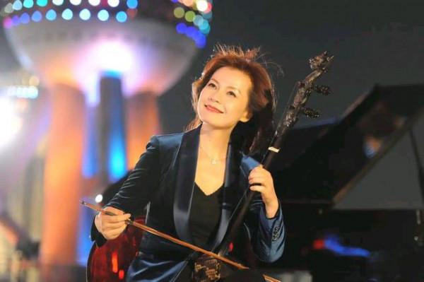 《真的好想你》周冰倩：退圈生子遇大出血，離婚後和前夫成朋友