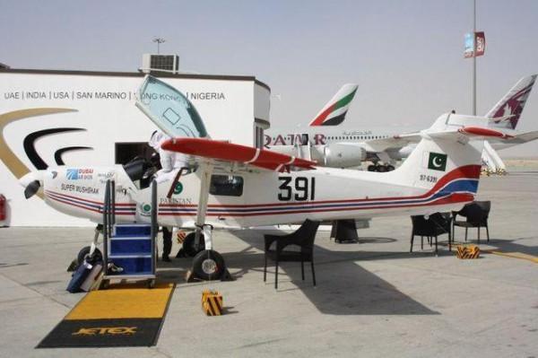 巴基斯坦航空工業跳龍門:從大修廠到第三代戰鬥機製造廠 巴基斯坦航空工業跳龍門:從大修廠到第三代戰鬥機製造廠