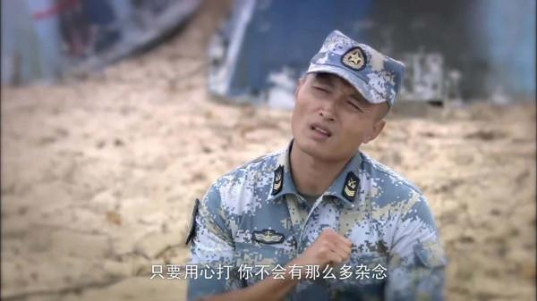 《火藍刀鋒》一代戰神向羽的結局，是悲涼，還是完美？