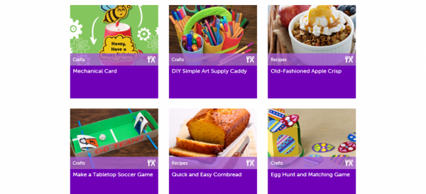 家長朋友們，有趣而實用的6個兒童英文學習網站分享給你們