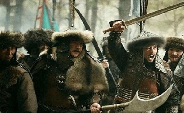 金國給宋朝帶來靖康之恥,南宋是如何報復的?700萬金人只剩10萬 金國給宋朝帶來靖康之恥,南宋是如何報復的?700萬金人只剩10萬