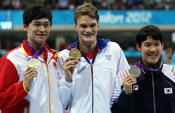 可惜！法國雙金牌奧運冠軍涉嫌強姦罪被逮捕，將面臨重罪刑事指控