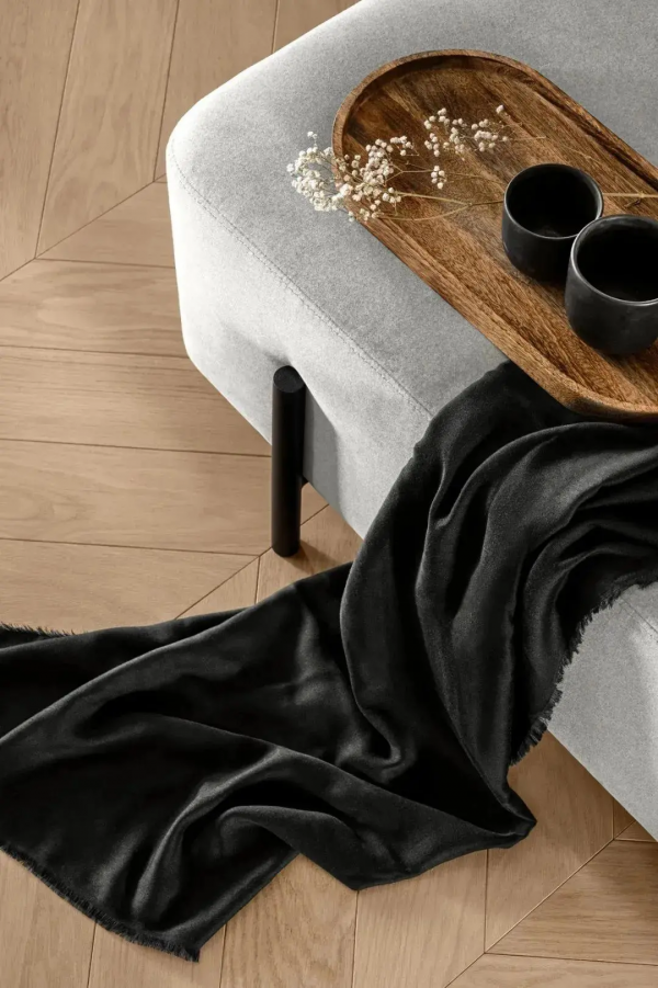 適合極簡設計的撞色乳膠漆配色方案