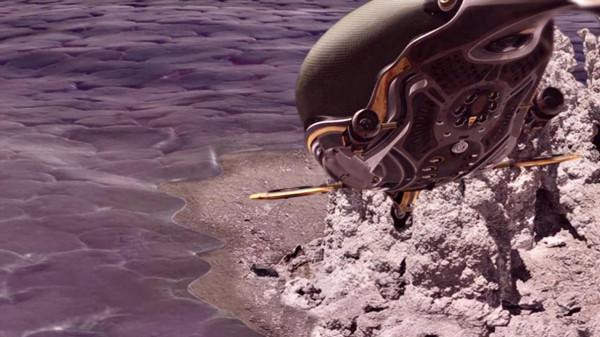 你眼中的外星怪獸長什麼樣，達爾文4號行星10種巨獸解密