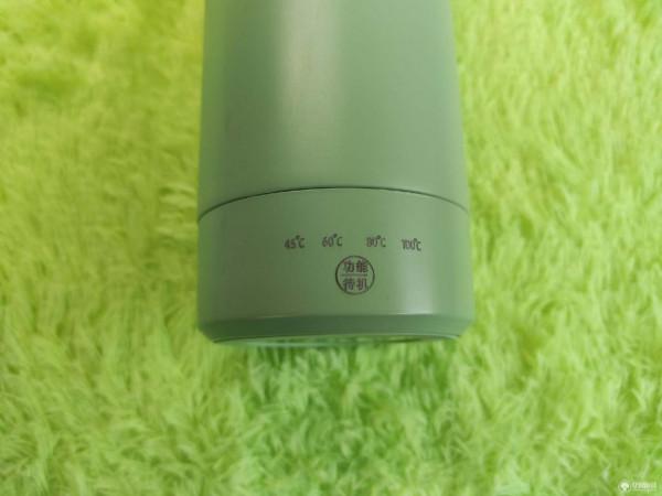 隨時隨地喝健康熱水 大宇彩虹杯入手體驗 隨時隨地喝健康熱水 大宇彩虹杯入手體驗