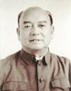 他曾主政過山東、吉林和黑龍江，擔任過中紀委書記，活到了90歲